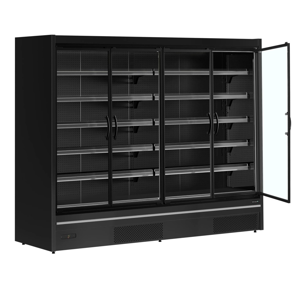 Réfrigérateur à portes battantes MDCA2500HB