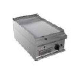 Elektriskā rievota grilvirsma LADY 700 L7/KTE1BBRC