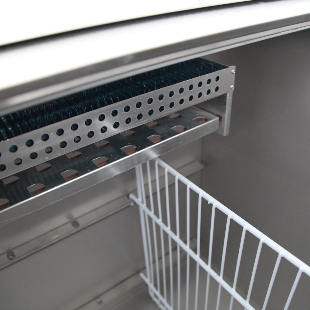 BHC250X1 Roostevabast Terasest Joogijahuti