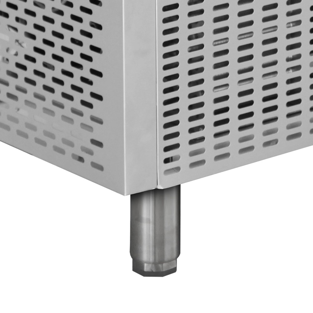 BHC250X1 Roostevabast Terasest Joogijahuti