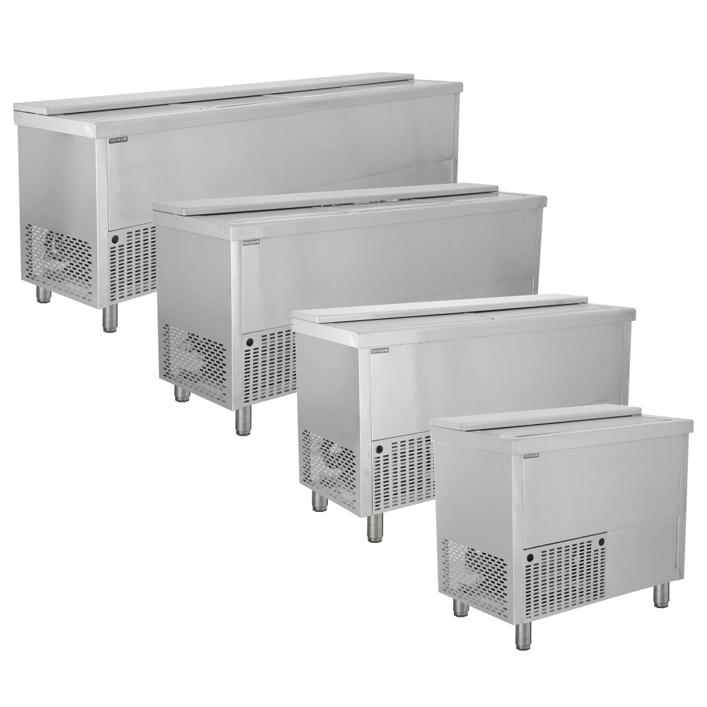 BHC250X1 Roostevabast Terasest Joogijahuti