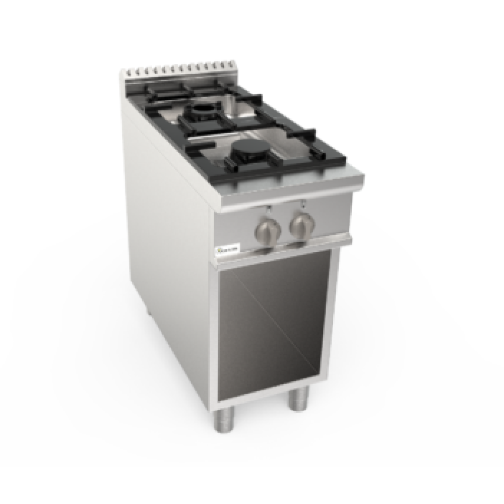 LADYQ 900 Gas Cooking Hub - Top Quality Performance