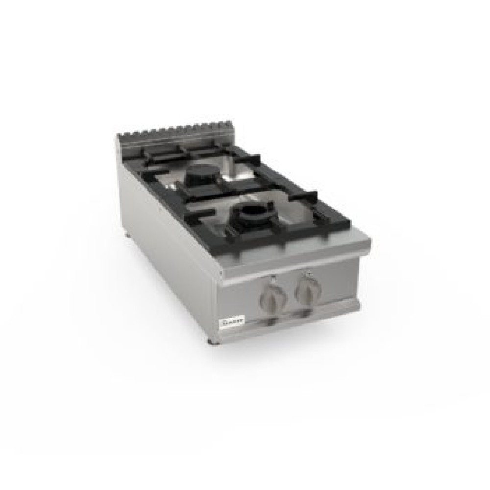 LADYQ 900 Professional Gas Cooking Hob