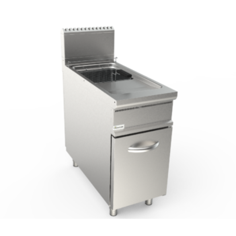 Gāzes friteris LADYQ 900 LQ/FLG1V17