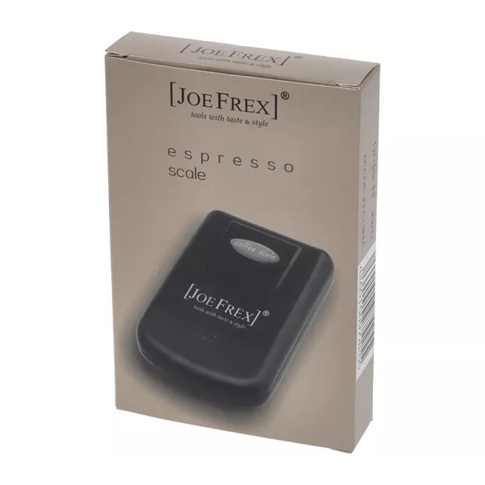 Skaitmeninės svarstyklės JOEFREX 800 g (5082009)
