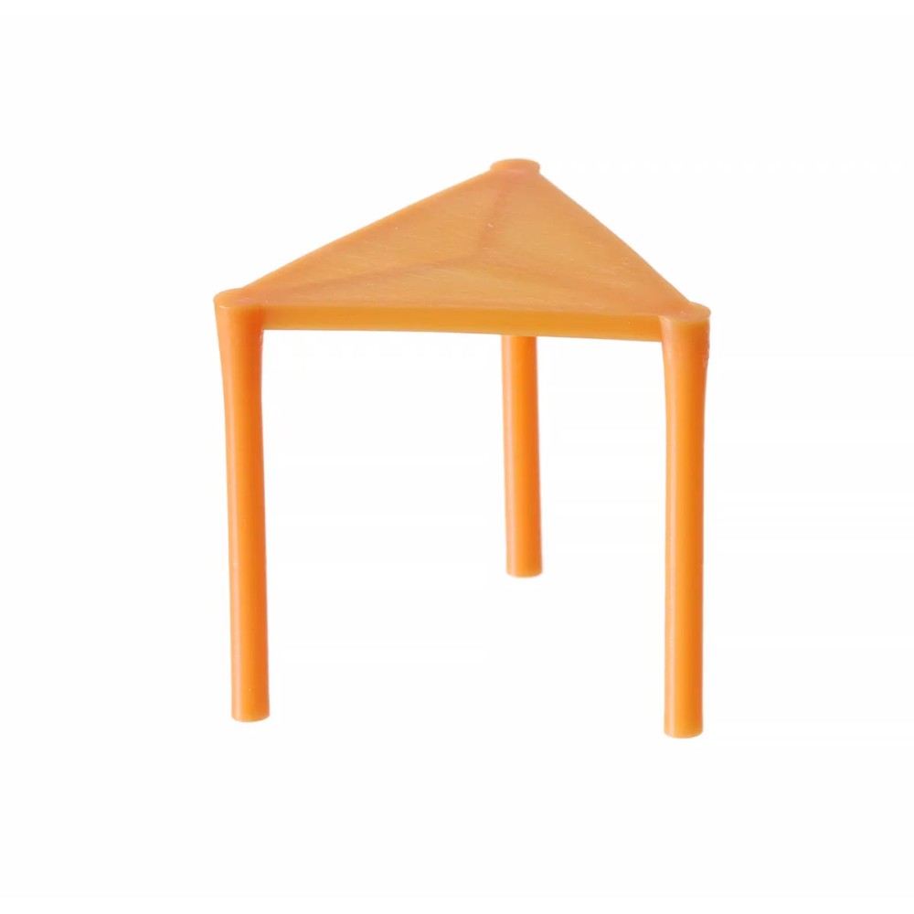 Picos dėžutės atramėlės – 500 vnt (709900)