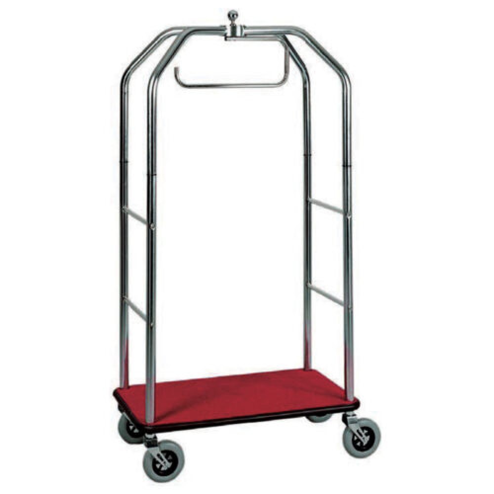 Chariot à Bagages Pratique PV4064 Chariot à Bagages Pratique PV4064