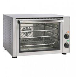 Convection oven 2.4 kW