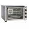 Convection oven 2.4 kW TURBO QUARTZ