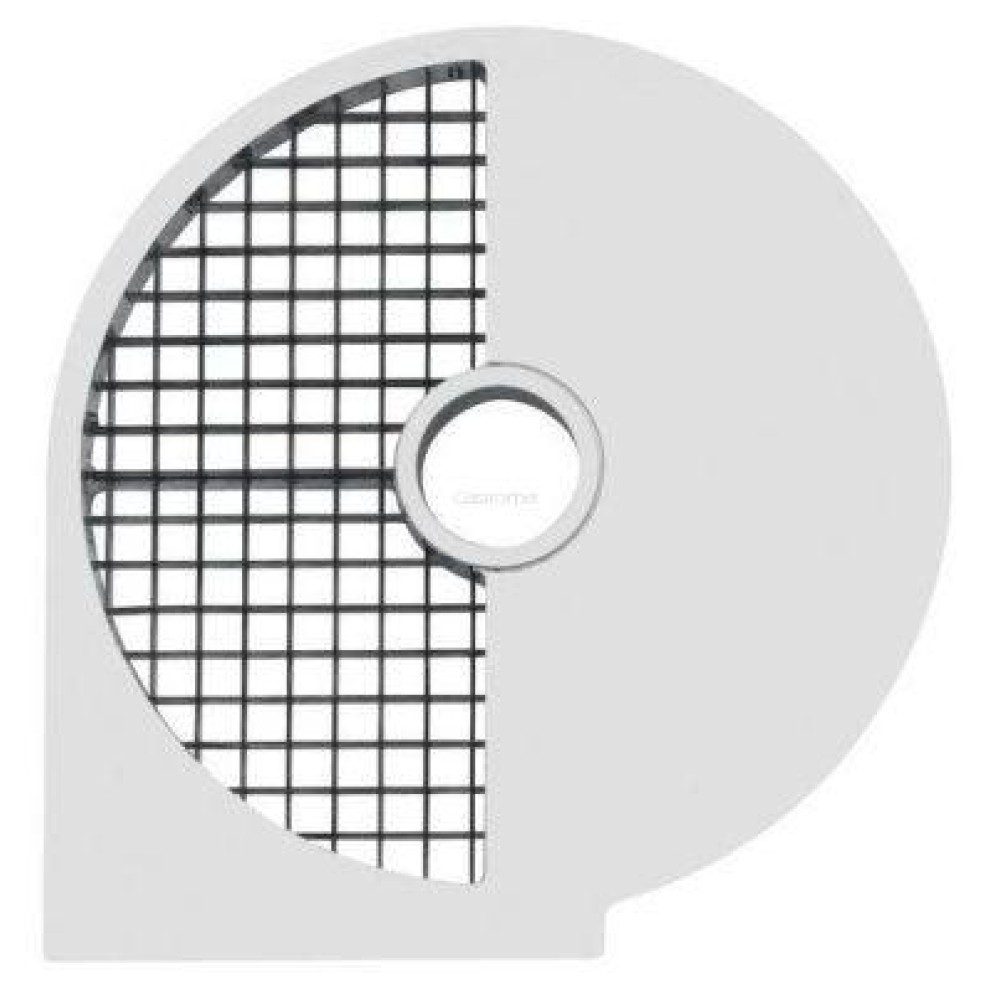 8x8 mm pjaustymo diskai daržovėms 8x8 mm pjaustymo diskai daržovėms