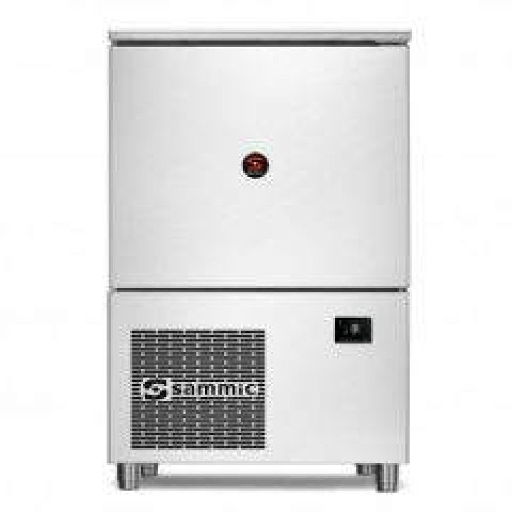 Blast chiller AT-7P 1/1