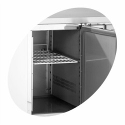 Comptoir pour saladette GS92 230 l