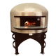 Electric pizza oven for 5-6pizzas MFE