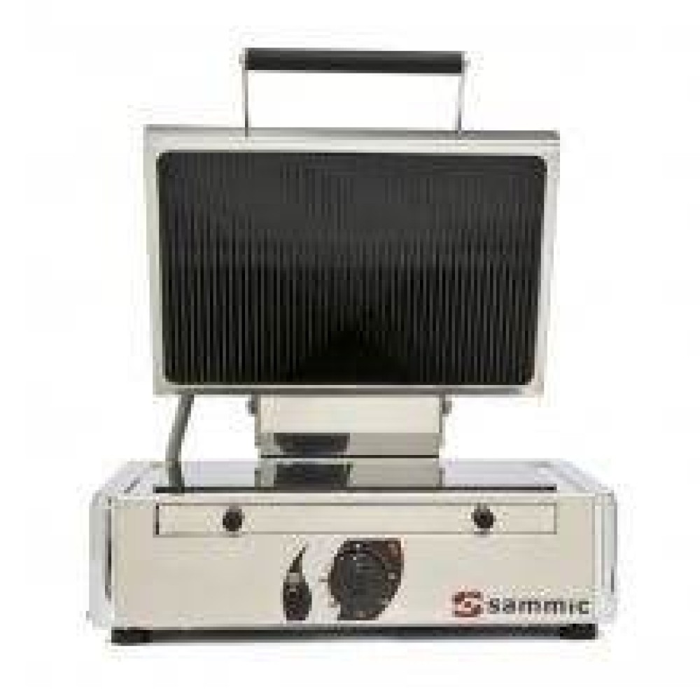 Electric grill VITRO, GV-6LL