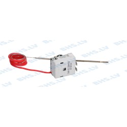 SINGLE-PHASE THERMOSTAT 50-190°C