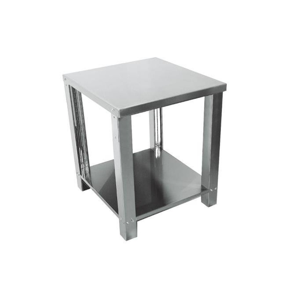 Stainless steel stand SPFA