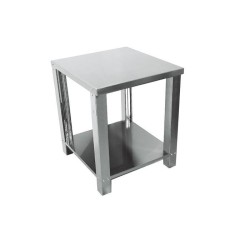 Stainless steel stand SPFA