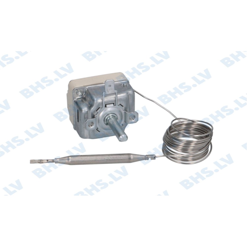 THERMOSTAT SINGLE-PHASE 35-200°C