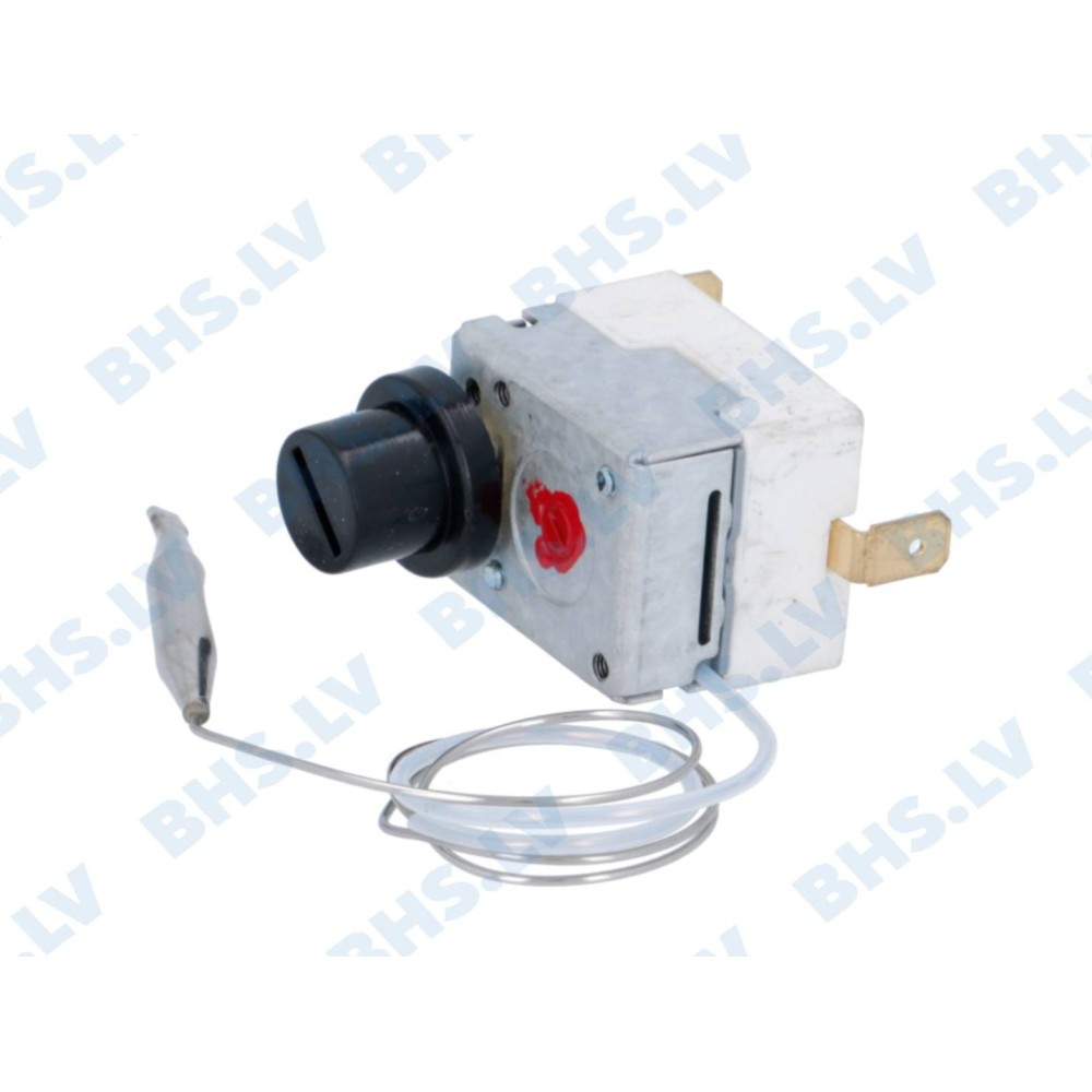 THERMOSTAT SINGLE-PHASE WQS-230 230°C