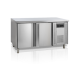 BK 1510 mm ledusskapis ar plauktiem BK 1510 mm ledusskapis ar plauktiem