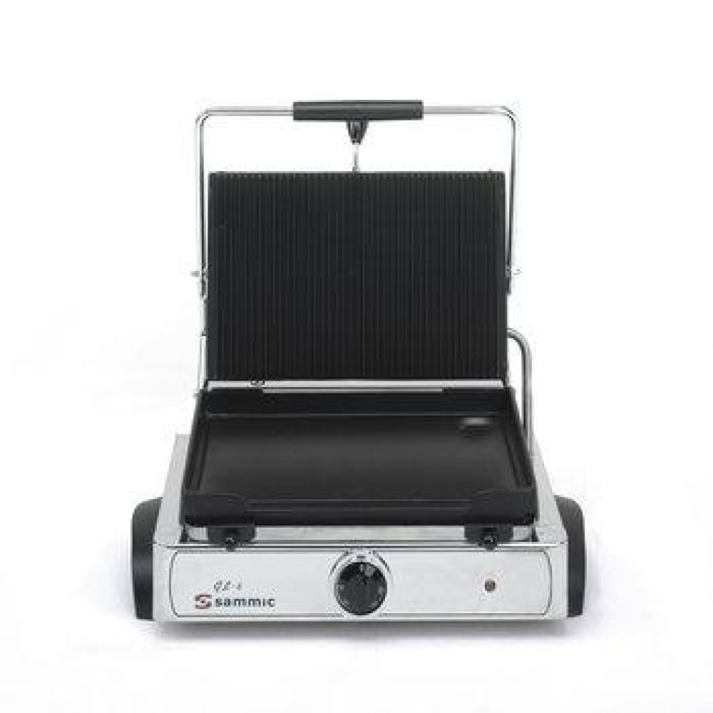 Contact grill GLM-6