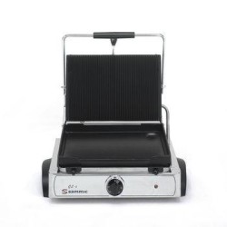 Contact grill GLM-6