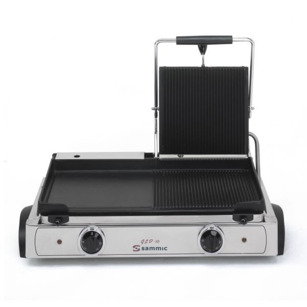 Kontaktgrill GLD-10