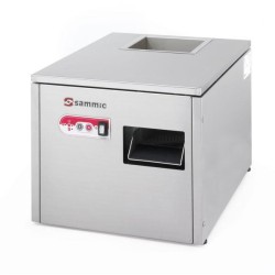 Cutlery dryer-polisher, SAM-3001