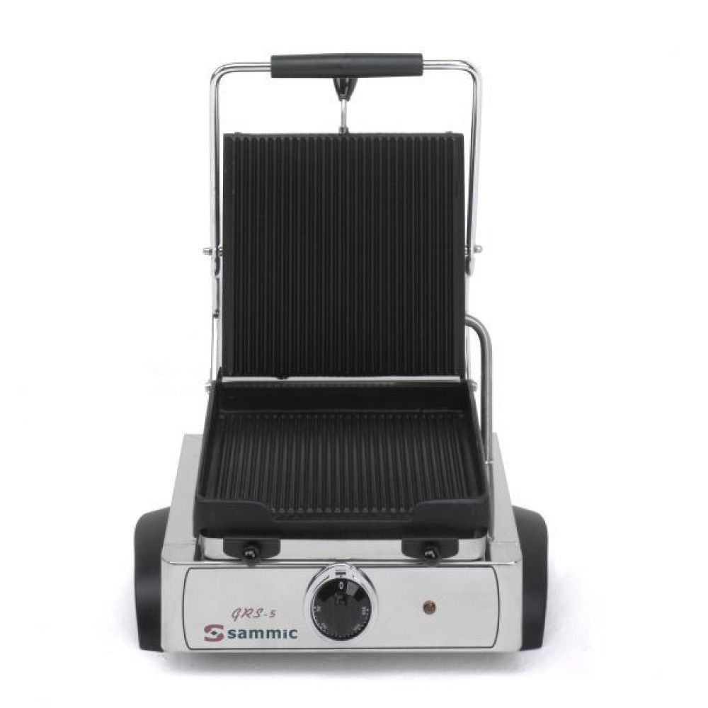 Contact grill GRS-5