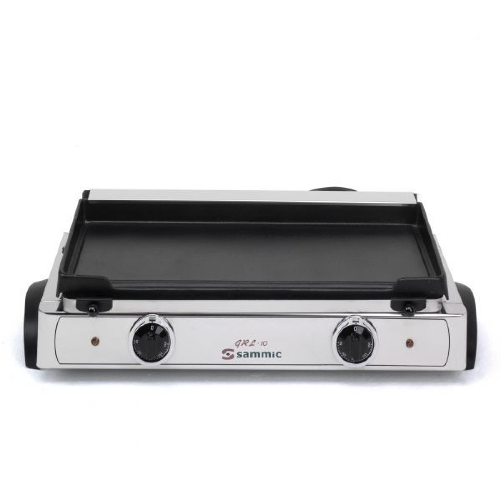 Kontaktgrill GRL-10