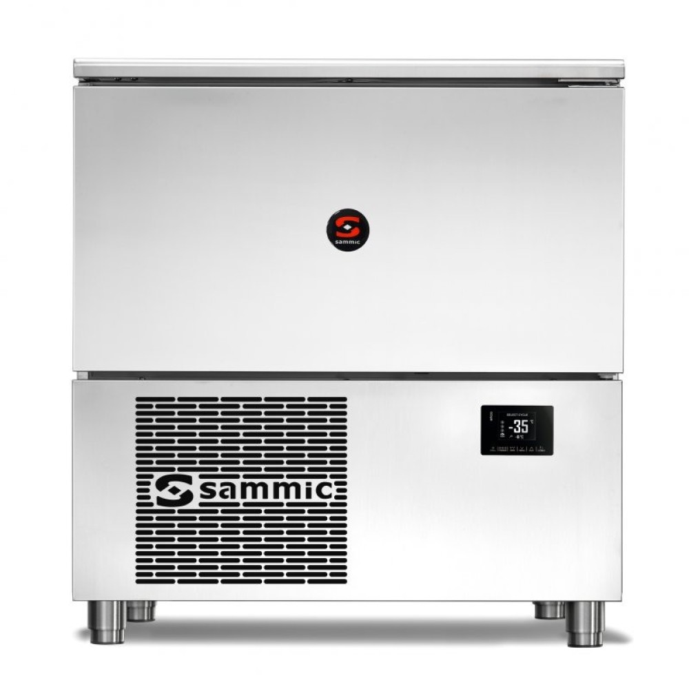 Blast chiller AT-5 1/1