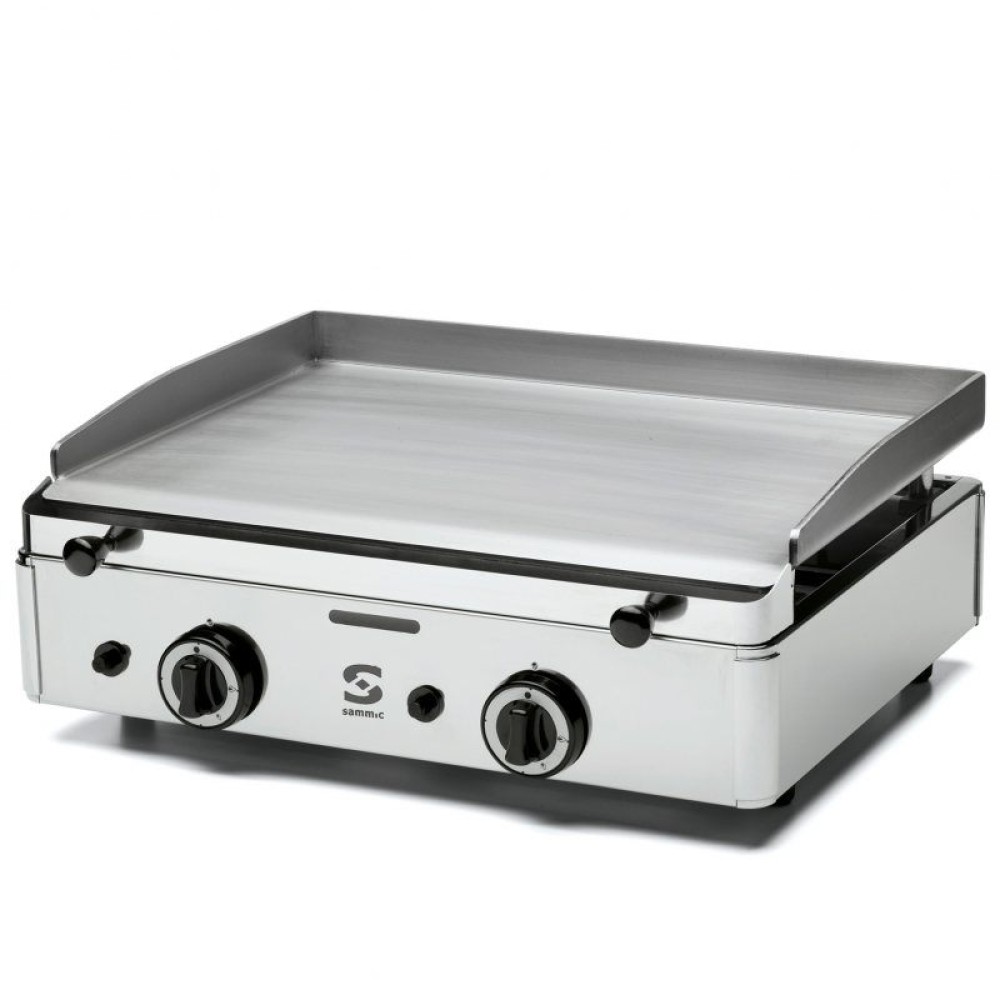 Gas grill SPG-601