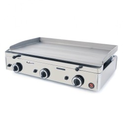 Gas grill SPG-801