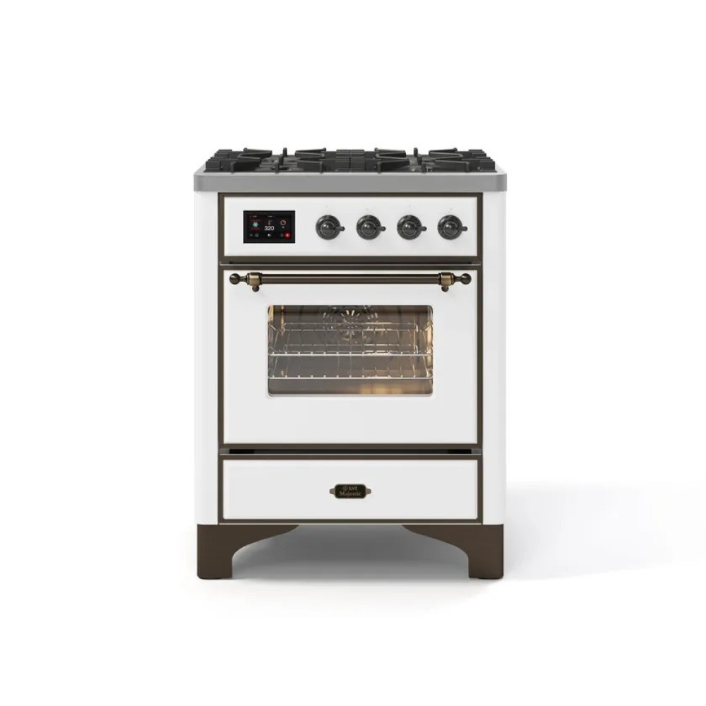 Range Cooker Majestic M07N