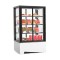 Cold showcase INTEGRO COMPACT 60/115