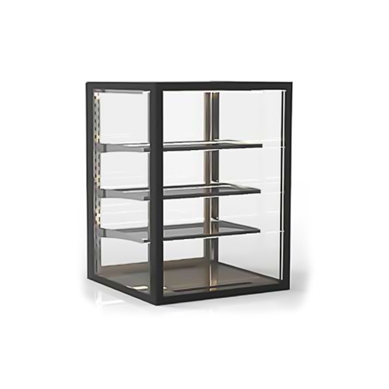 INTEGRA COMPACT neutral showcase