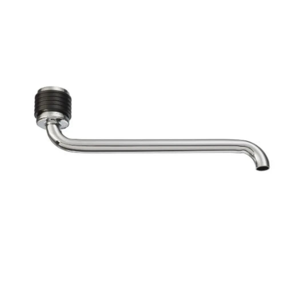 Stainless Steel Swivel Filling Outlet