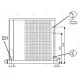 Efficient Ice Maker FHD415 - Your Ice Solution