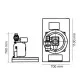 High-Efficiency Ice Maker SC400-S High-Efficiency Ice Maker SC400-S