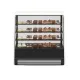 Neutrali konditerinė vitrina Dolce R-1 90 (C-1 DC 90/NE)