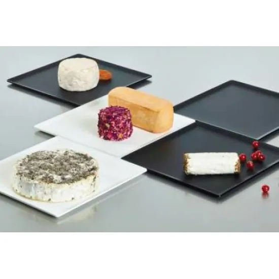 GN gastronominiai indai iš polimetilmetakrilato (PMMA)