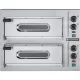 Dviguba picos krosnis Compact M35 (P10CP10020)