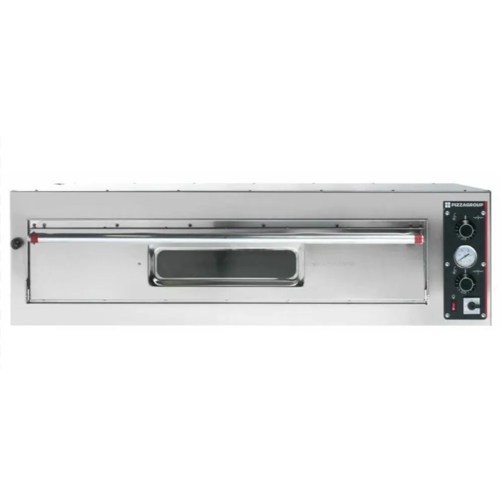 MAX6L Elektrinė Pica Krosnelė - 6 Picoms