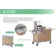 Streamlined In-Room Breakfast Cart