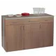 Functional Waiter Station on Wheels