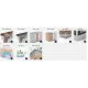 Athena 3 RV/M Mobile Refrigerated Buffet
