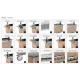 Athena 3 RV/M Mobile Refrigerated Buffet