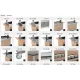 Athena 5 GN Buffet Refrigeration Station