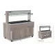 Athena 3 GN Heated Buffet Unit