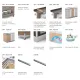 Athena 3 GN Heated Buffet Unit